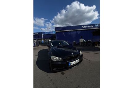 BMW 316 Gebrauchtwagen
