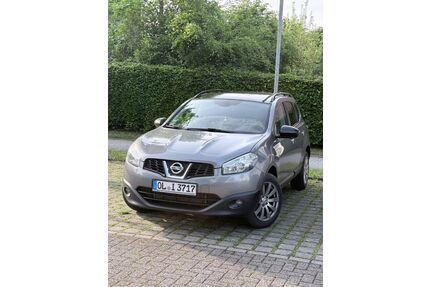 Nissan Qashqai+2 Gebrauchtwagen
