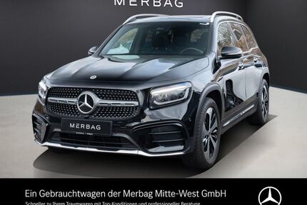 Mercedes-Benz GLB 180 Gebrauchtwagen