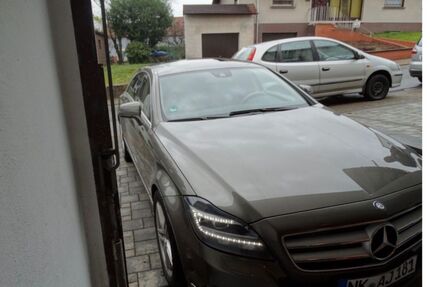 Mercedes-Benz CLS 250 Gebrauchtwagen