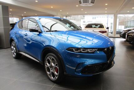 Alfa Romeo Tonale Gebrauchtwagen