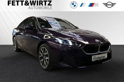 BMW 220 Gran Coupé Gebrauchtwagen