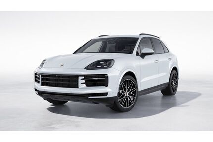Porsche Cayenne Gebrauchtwagen