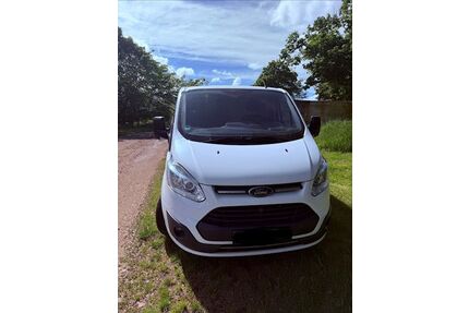 Ford Transit Custom Gebrauchtwagen