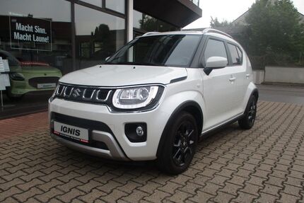 Suzuki Ignis Gebrauchtwagen