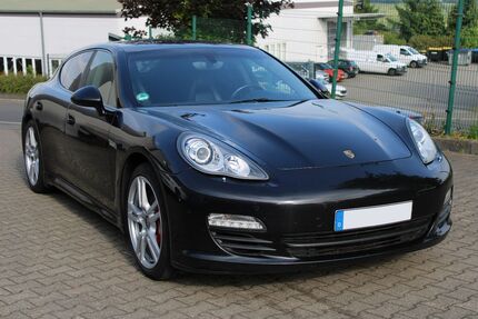 Porsche Panamera Gebrauchtwagen