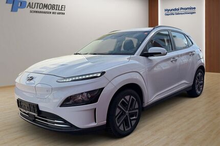 Hyundai KONA Elektro Gebrauchtwagen