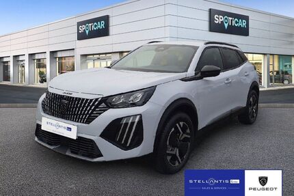 Peugeot 2008 Gebrauchtwagen