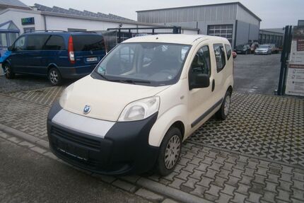 Fiat Fiorino Gebrauchtwagen