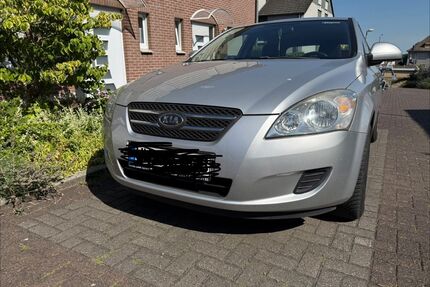 Kia ceed / Ceed Gebrauchtwagen
