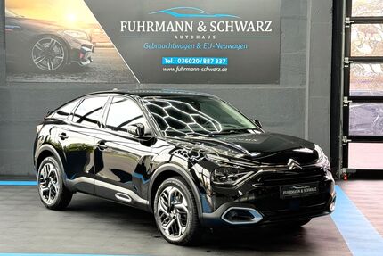 Citroen C4 Gebrauchtwagen