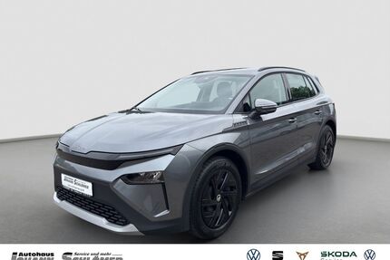 Skoda Elroq Gebrauchtwagen