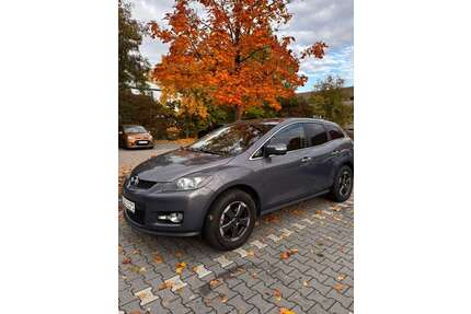 Mazda CX-7 Gebrauchtwagen