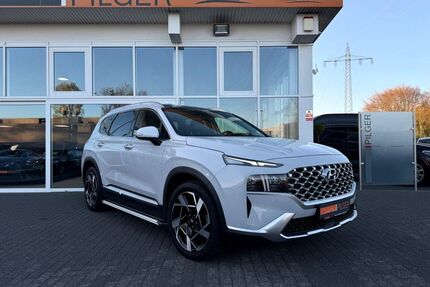 Hyundai SANTA FE Gebrauchtwagen