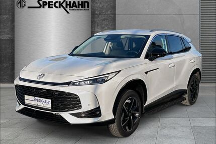 MG EHS Gebrauchtwagen