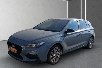 Hyundai i30 Gebrauchtwagen