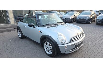 Mini ONE Gebrauchtwagen