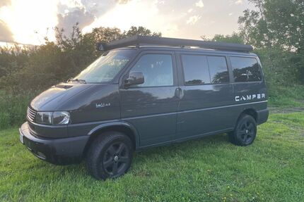 VW T4 Multivan Gebrauchtwagen