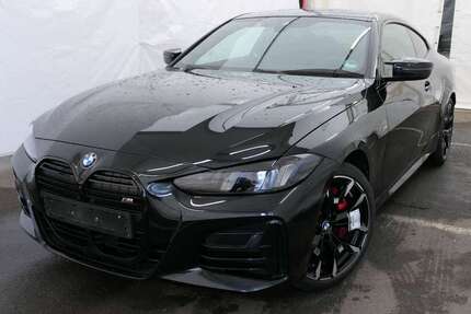 BMW 440 Gebrauchtwagen