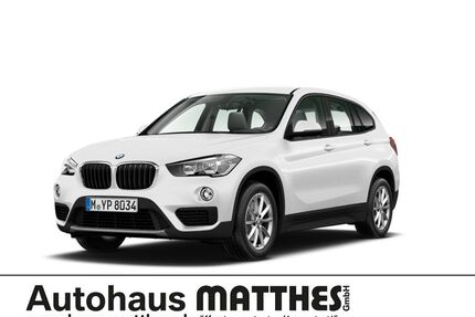 BMW X1 Gebrauchtwagen