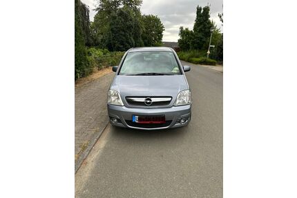 Opel Meriva Gebrauchtwagen