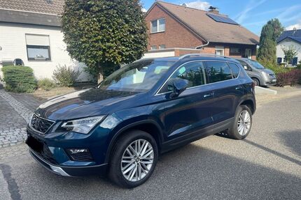 Seat Ateca Gebrauchtwagen