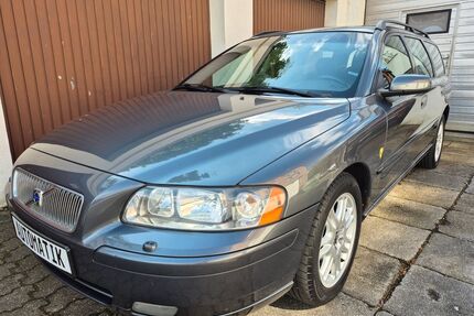 Volvo V70 Gebrauchtwagen