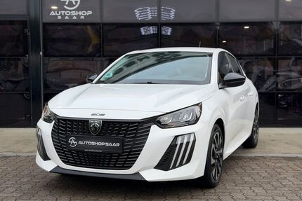 Peugeot 208 Gebrauchtwagen