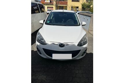 Mazda 2 Gebrauchtwagen