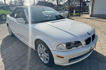 BMW 330 Gebrauchtwagen