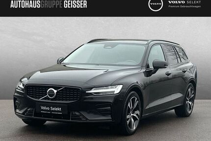 Volvo V60 Gebrauchtwagen