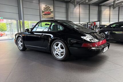 Porsche 964 Gebrauchtwagen