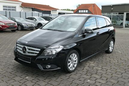 Mercedes-Benz B 200 Gebrauchtwagen