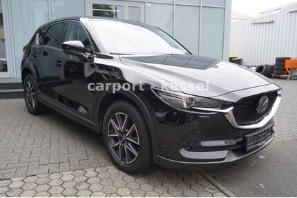 Mazda CX-5 Gebrauchtwagen