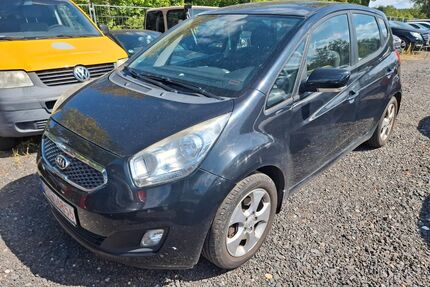 Kia Venga Gebrauchtwagen