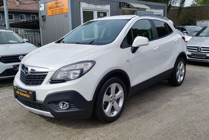 Opel Mokka Gebrauchtwagen