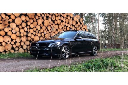 Mercedes-Benz C 220 Gebrauchtwagen