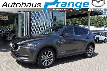Mazda CX-5 Gebrauchtwagen