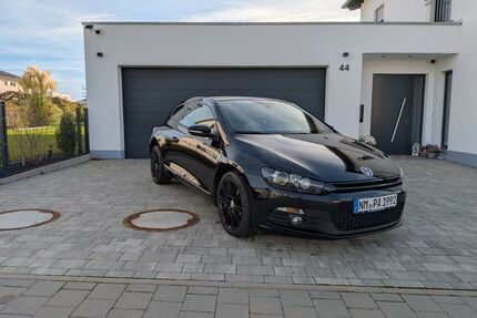 VW Scirocco Gebrauchtwagen