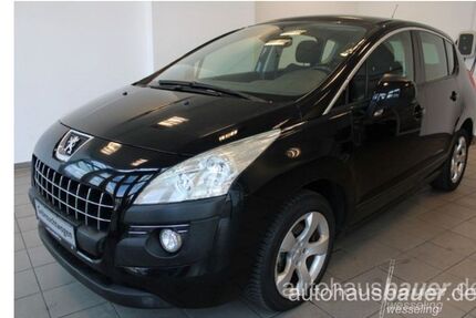 Peugeot 3008 Gebrauchtwagen