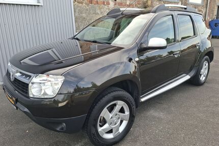 Dacia Duster Gebrauchtwagen