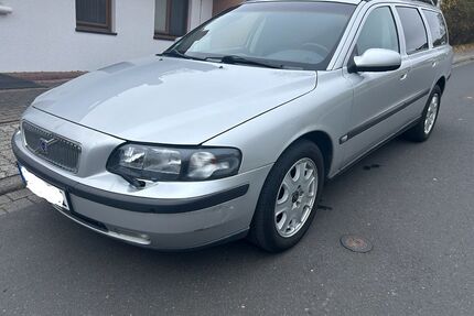 Volvo V70 Gebrauchtwagen