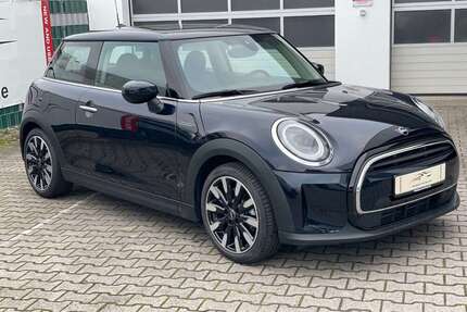 Mini Cooper Gebrauchtwagen