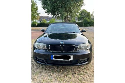 BMW 116 Gebrauchtwagen