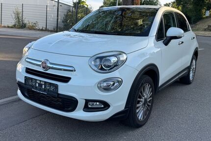 Fiat 500X Gebrauchtwagen