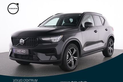 Volvo XC40 Gebrauchtwagen