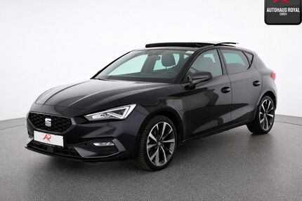 Seat Leon Gebrauchtwagen