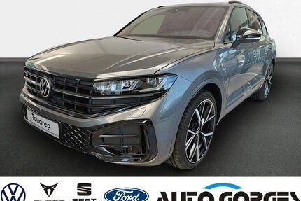 VW Touareg Gebrauchtwagen