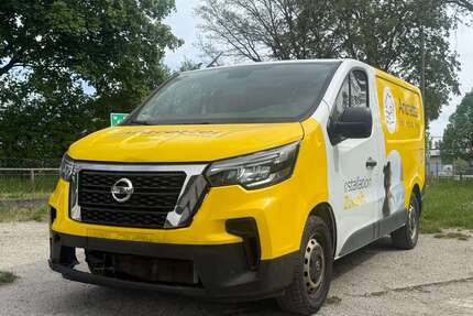 Nissan Primastar Gebrauchtwagen