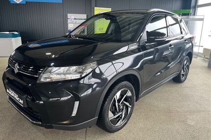 Suzuki Vitara Gebrauchtwagen